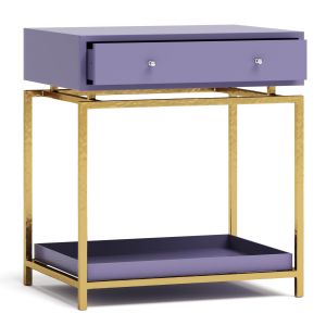 Lili Nightstand C