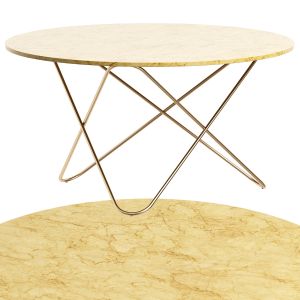 Line Dining Table C