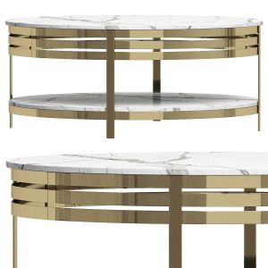 Mone Coffee Table C