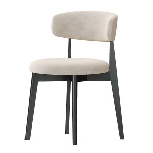 Calligaris Talks Chair