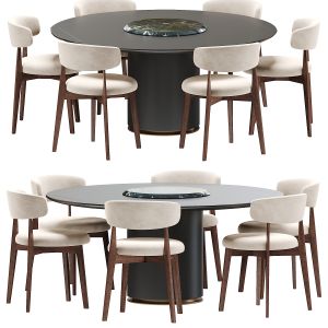 Calligaris Talks Dining Table