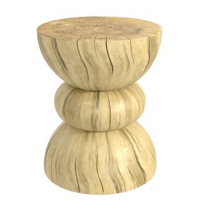 Rumana Side Table Soho Home