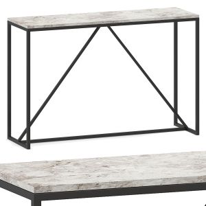 Fors Console Table C