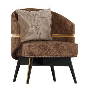 Billy Armchair