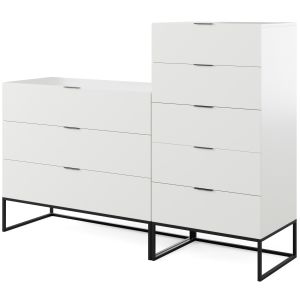 Chest Of Drawers Kobe By Actona