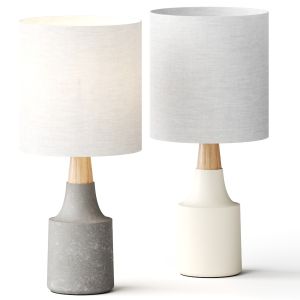 Lulu And Georgia Marcella Mini Table Lamp