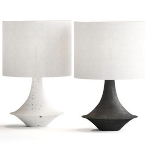 Lulu And Georgia Coulwood Table Lamp