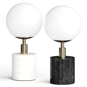 Lulu And Georgia Edie Table Lamp