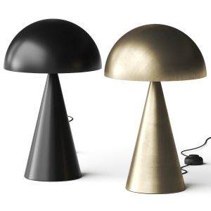 Lulu And Georgia Arc Table Lamp