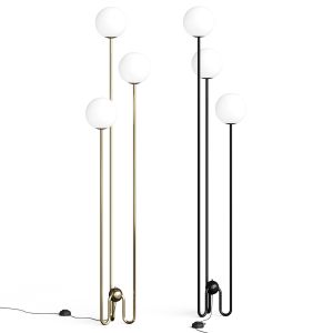 Lulu And Georgia Illona Floor Lamp