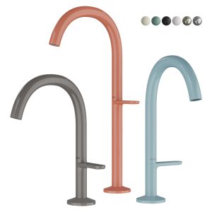 Axor One | Basin Mixer