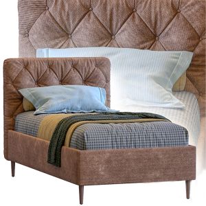 Made Skye Single Bed