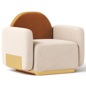 Handy Armchair Mezzo Collection