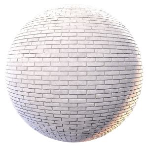 Wall Brick Design-80-2k-pbr