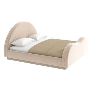 Muskoka Living Chase Bed