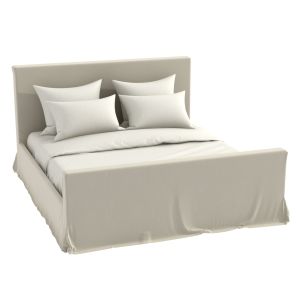 Community Mfg Mara Bed