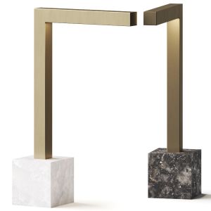 Arteriors Jeffrey Table Lamp