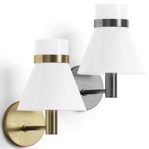 Arteriors Lamont Sconce Wall Lamp