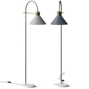 Arteriors Lane Floor Lamp