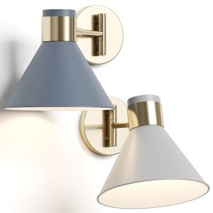 Arteriors Lane Wall Lamp