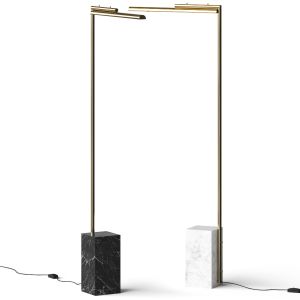 Arteriors Lawden Floor Lamp