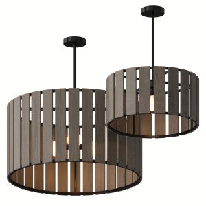 Arteriors Desmond Pendant Lamps