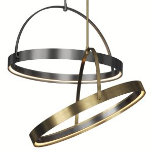 Arteriors Fisk Pendant Lamp