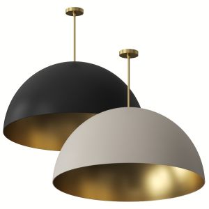 Arteriors Pascal Pendant Lamp