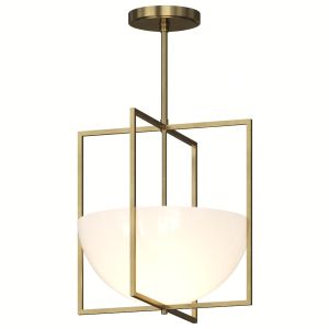 Arteriors Essential Lighting Royce Pendant Lamp