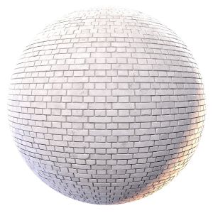 Wall Brick Design-86-2k-pbr