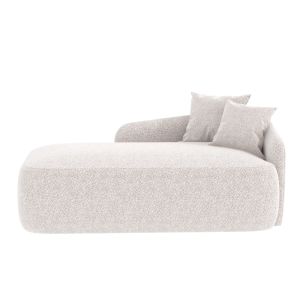 Muskoka Living Collection Easton Chaise