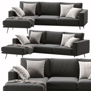 Carlton Sofa Boconcept