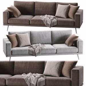 Carlton Sofa Boconcept