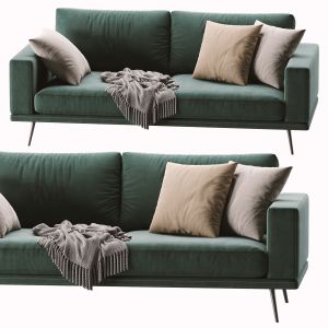 Carlton Sofa Boconcept