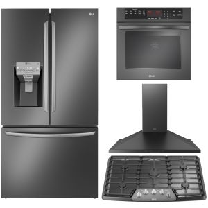 LG Appliances