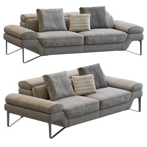 Egoitaliano Princess Sofa1