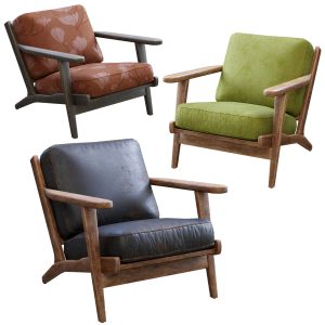 Raylan Armchair