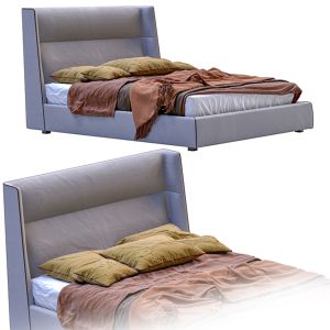 Poliform Bed Chloe