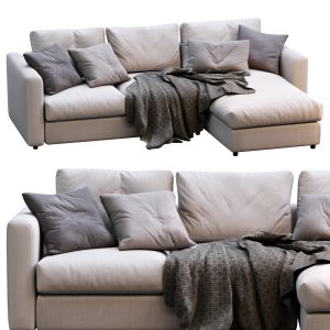 Sofa Vimle By Ikea