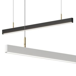 Brillamenti Barra Pendant Lamp