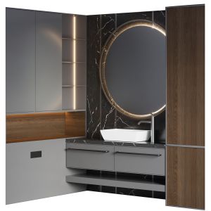 Bathroom Furniture 28