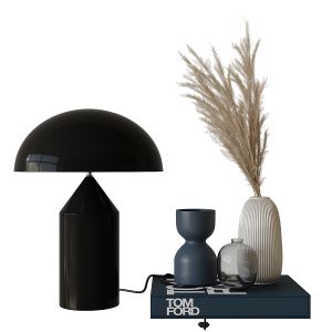 Decor Set Tom Ford