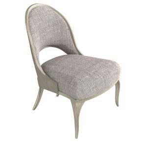 Caracole Lilian Side Chair