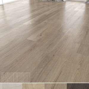 Wood Floor V02