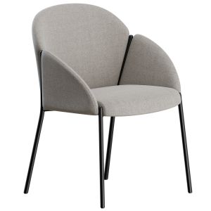 Andrea Chair By Artifort