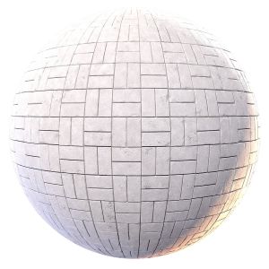 Wall Brick Design-91-2k-pbr