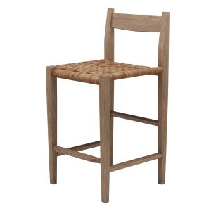 Fern Silo Stool