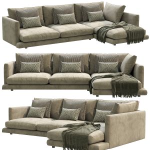 Long Island Sofa