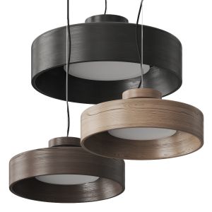 Atipico Pesi Pendant Lamp