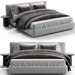 Flou Myplace Bed